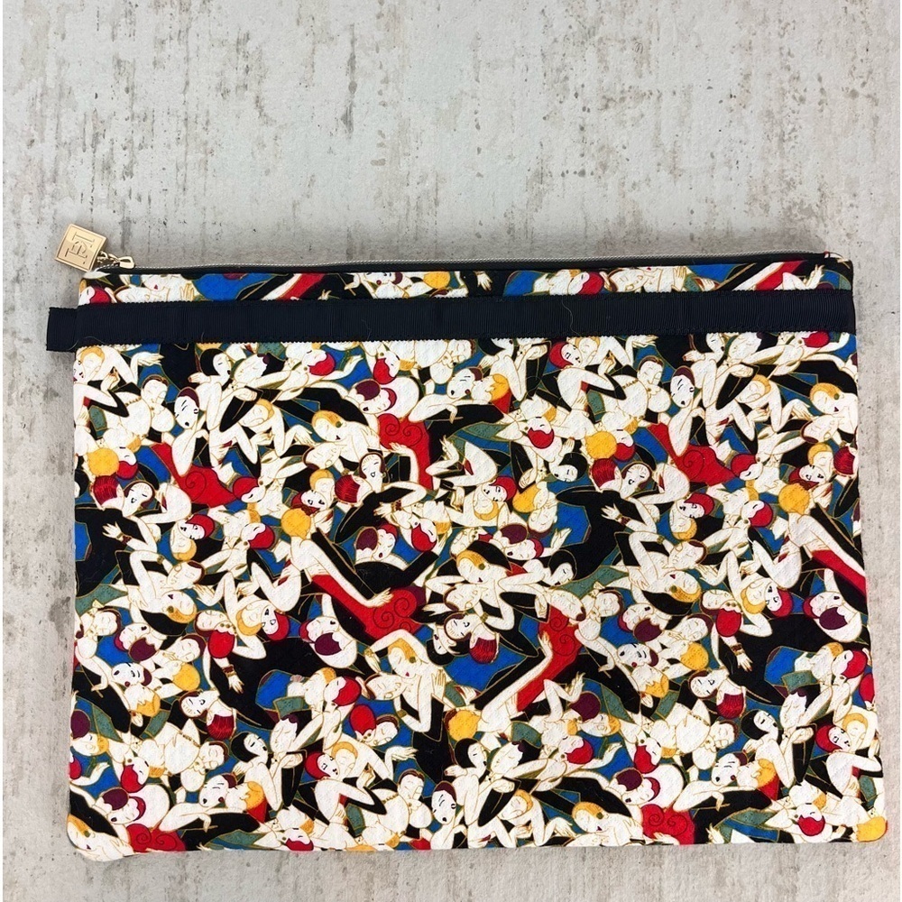 CAROLINA HERRARA Neiman Marcus Bag - Picture 13 of 14